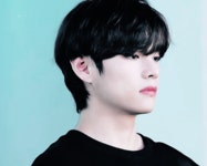 더쿠 - 솔직히 태형이 옆모습은 국보로 지정해야된다 동의하는 덬들?!