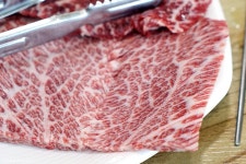 예산 광시한우거리 | 조은한우암소 정육점식당