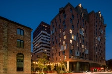 KAMPUS APARTMENTS | A&C KAMPUS APARTMENTS