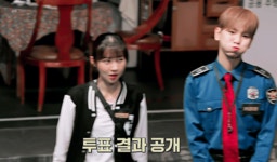 더쿠 - 타덬들이 만들어준 기범이 크씬 움짤 모음