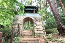 울산 솔마루길(3~4구간) - 기타 자유 - 부산고 19 동기회 울산 솔마루길(3~4구간)