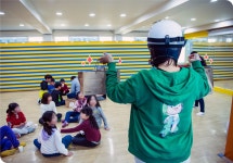 세상에서 가장 친한 친구사이, 엄마와 두 딸의 이야기