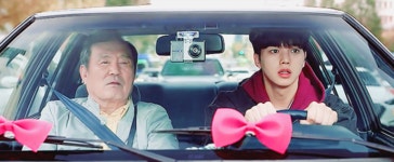 더쿠 - 붕붕붕💨아주 작은 자동차 꼬마 자동차가 나왔다🚗