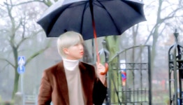 더쿠 - D-25 준모닝🫡