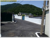 (경북 경산) 병풍산 ~ 금성산 ; 숲길 조사 (25.06.08) - 산행후기란 - 갈대의산이야기 (경북 경산) 병풍산 ~ 금성산 ; 숲길 조사 (25.06.08)