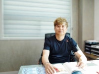 야옹아멍멍해봐 청주 본사 및 물류창고 방문기