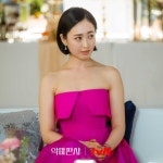 악마판사 김민정 지성과 관계 , 옷, 패션 단발머리 헤어스타일, 의상, 퍼스널 컬러