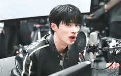 더쿠 - 깜장콩 흐아암.gif