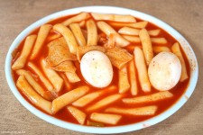 서대문구 인증 매운 떡볶이 맛집 | 북가좌동 맛있는집