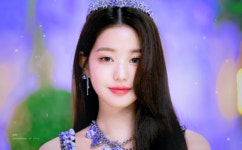 더쿠 - 얘들아(0명) 원영이가 존나 예쁘다