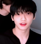 더쿠 - 230517 Weverse LIVE 🐰🐿 수빈 움짤 모음