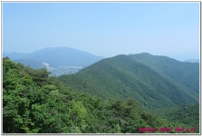 영남알프스 9봉 막내 문복산 산행 - -- ○ 산행기(고헌문복) - 산모듬 영남알프스 9봉 막내 문복산 산행