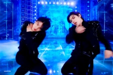 더쿠 - 올라오는 대로 모은 가요대전 움짤들