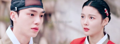 더쿠 - E12 이선월심.gif (데이터 주의)