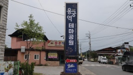 예천 용궁시장 탐방과 2024년 용궁순대축제 현장