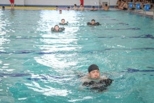 해병닷컴 - 해병대 신병 1316기 3교육대 3주차 - 훈련사진