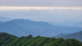 칠성 박성섭님 만나러 영랑대 가는 길 - ♧[도솔산인]♧ - 지리산속으로 칠성 박성섭님 만나러 영랑대 가는 길