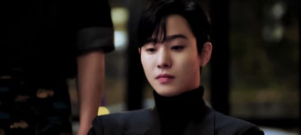 더쿠 - 민우네 레스토랑, 할아버지와 아침식사. 움짤많음 (4화)