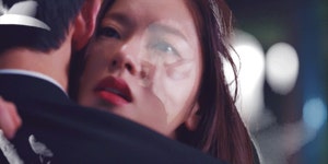 더쿠 - ㅎㅏ 텀블러 돌아다니다가 굴다리 데칼 짤을.......