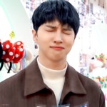 더쿠 - 재환이 유튜브에 올라온 서울리스 비하인드 영상 짤을 몇개 쪄봤어!(ㅅㅇㅈㅇ)