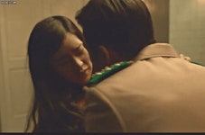 포모스 분위기 좋았던 영화 '인간중독' 임지연 분위기 좋았던 영화 '인간중독' 임지연