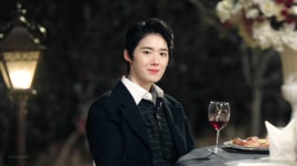 더쿠 - 깐머 옥경선배님.gif