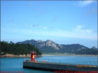 죽항도 도리산전망대 - 처가족과 함께 - 가족 모임 - 동하의... 여행, 팽목항 창유항 신전리 한옥펜션 죽항도 도리산전망대 - 처가족과 함께