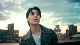 더쿠 - 230518 FAST X | Angel Pt. 1 MV 지민 움짤모음