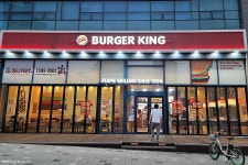 버거킹다운 맛의 버거킹 신메뉴 | 텍사스 칠리 와퍼