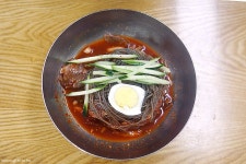 중부시장 함흥냉면 맛집 | 서울미래유산 오장동 흥남집 본점