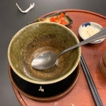여의도 더 현대 백화점 맛집 탐광, 이 덮밥을 어쩔꺼야