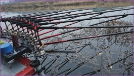 바람따라 구름따라 1415회( 도포수로 ) :: 토종붕어를 사랑하는 사람들