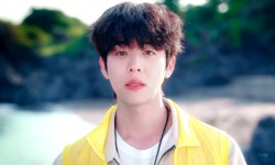 더쿠 - 이 눈빛 봐.....