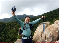 서울대수목원 안양예술공원 - 첨단산악회 - 2023년 산행 - 동하의... 관악문 관악산 무너미고개 서울대수목원 안양예술공원 - 첨단산악회