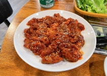 장기동 아톰막창 쫄깃쫄깃 생막창・닭목살 맛집