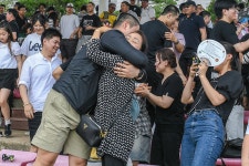 해병닷컴 - 해병대 신병 1307 입영문화제