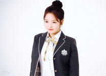 171226 아이비클럽.gif - 프로미스나인 리얼리티 마이너 갤러리