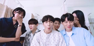 더쿠 - 6댕즈 웃참 챌린지 ㅋㅋㅋㅋㅋㅋㅋㅋ