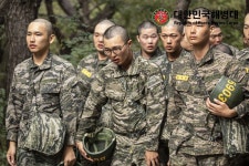 해병닷컴 - 해병대 신병 1310기 3,5교육대 4주차 - 훈련모음