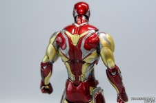 SHFiguarts 아이언맨 마크 85