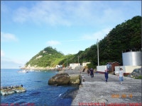 죽항도 도리산전망대 - 처가족과 함께 - 가족 모임 - 동하의... 여행, 팽목항 창유항 신전리 한옥펜션 죽항도 도리산전망대 - 처가족과 함께