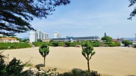 '독순봉 공원'을 산책하며... "아기자기한 제천의 풍경을 감상하다"