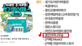 경기도 용인 자연과 힐링하는 자작나무숲 데이트 | 여행이야기 | 추천여행 | 경기관광플랫폼