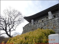 220327, 5)진주 진주성, 공북문 북장대 창렬사 서장대 촉석루 의암 공북문 & 창평 송죽회관 - 호랑이부부 - 2022년 국내여행 - 동하의... 