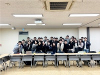 수대협, 충남대학교 수의과대학에서 상임위 인수인계식 진행