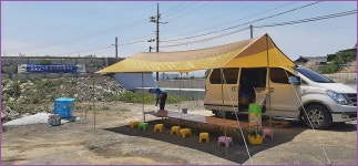 (주)화신 봉동조우회 6월 정출 :: 토종붕어를 사랑하는 사람들