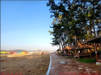 231208, 함평 돌머리, 해품솔펜션 전망대 돌머리해수욕장 무지개다리... 돌머리, 해품솔펜션 전망대 돌머리해수욕장 무지개다리... 