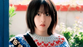 더쿠 - 미지의서울 3화 GIF6 (++)