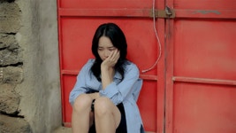 더쿠 - 웰컴투삼달리 11화.gif