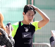 더쿠 - 🎉 22-23시즌 종료 기념 짱강인 짤드컵 (•̀ᴗ•̀·) 99강 02조 ⚽